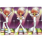 Crazy Dancing Cartes
