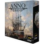 Anno 1800 Cover 3d