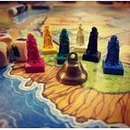 Mystère à l'Abbaye Zoom