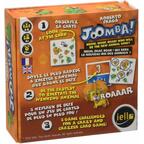 Joomba ! Back 3d