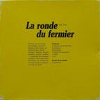 La Ronde du Fermier Back