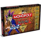 Monopoly: Yu-Gi-Oh! Cover 3d