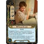 Le Seigneur des Anneaux: Le Jeu de Cartes - Conflit au Carrock Carte
