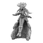 Descent: Voyages Dans les Ténèbres (Seconde Édition) - Les Gardiens du Secret Figurine