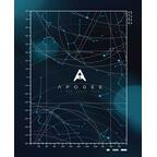 Apogee: A new Space Tale Cover