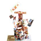 Rhino Hero: Super Battle Eclate