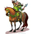 Kenjin Artwork