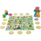 Ma Première Sélection de Jeux: Mon Pays Magique Eclate