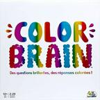 Color Brain Cover