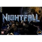 Nightfall Cover