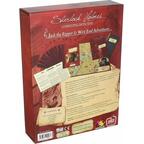 Sherlock Holmes: Consulting Detective - Jack the Ripper & West End Adventures Back 3d