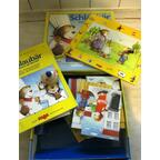 Schlaubär: Wer Kennt die Berufe? Eclate