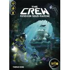 The Crew: Mission Sous-Marine Cover