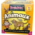 BrainBox: Animaux Cover 3d