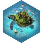 Guardians of Legends Tuile