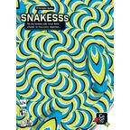 Snakesss Cover
