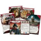 Horreur à Arkham: Le Jeu de Cartes - Stella Clark Cartes