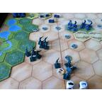 Mémoire 44: Terrain Pack Zoom