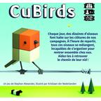 CuBirds Back