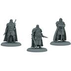Le Trône de Fer: Le Jeu de Figurines - Garde de Nuit Figurines