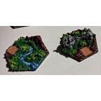 Terraforming Mars: Big Box Eclate