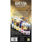 Deus: Egypt Back