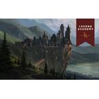 Legend Academy Artwork