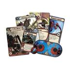 Warhammer 40,000: Conquest - Le Grand Dévoreur Cartes