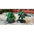 Blood Bowl Figurines