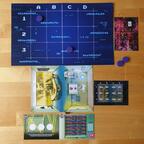 Escape Tales: Low Memory Eclate