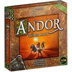 Andor: Le Coffret Bonus Cover 3d