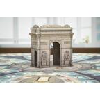 Paris Arc de Triomphe