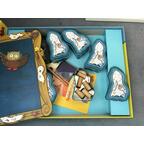 Gespensterschule Eclate