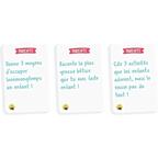 JuduKids Cartes