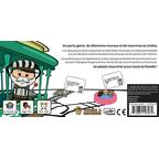 Dilemme Express Back