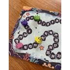 Octopus's Garden Eclate