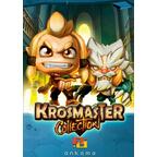 Krosmaster: Saison 06 - La Fratrie Oubliés Cover