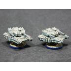 Dune: Imperium - L'Avènement d'Ix Figurines