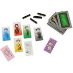 La Danse des Vampires Eclate