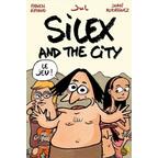 Silex and the City Cover