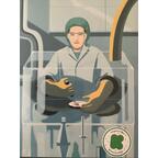 Save Patient Zero Carte