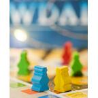 Expédition à Newdale Zoom