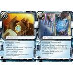 Android: Netrunner - Démocratie et Dogme Cartes