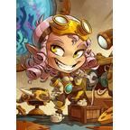 Krosmaster: Saison 02 - Les Expert Artwork