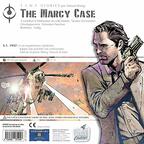 T.I.M.E Stories: The Marcy Case Back