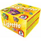 Ligretto: Kids Cover 3d