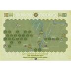 The Picrocholine Wars Map