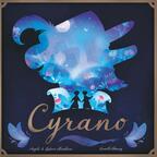 Cyrano 2022 Cover