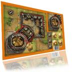 Heroes of Normandie: Fortified Farm Cover 3d