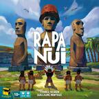 Rapa Nui Cover